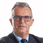 Gracijan Necmeskal — CEO