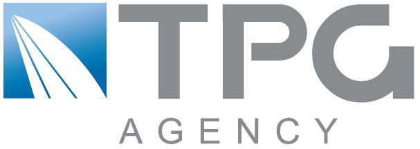 T.P.G Agent — logo