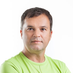 Miran Jerman — Head of Agency