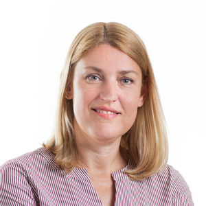 Nataša Golob — Commercial